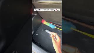 Hyundai ki venue Hai sorry 💯🙏🏻 #showroom #cars #review #trending #viral #youtube #shorts