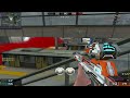Blackshot Global Competitive LRT SAR21 Diabolos SO 