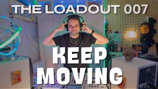 Running Motivation House DJ Mix | Claude VonStroke, Kaskade, Max Styler | THE LOADOUT 007