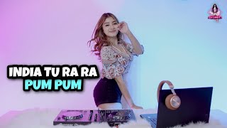 Download lagu DJ TA RA RA PUM PUM 2022 (DJ IMUT REMIX)