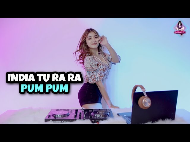 DJ TA RA RA PUM PUM 2022 (DJ IMUT REMIX) class=