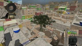 War Trigger 3 — Ketcher — Sidler — Favela