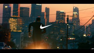 Nike - Presence of Mind | Spec Ad  (Bmpcc6k) 