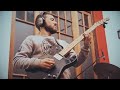 Antagónica - Sesión instrumental (4K) Storya ft. Elías Krainuk + Día de las ánimas