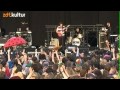 Capture de la vidéo The Rapture Live At Melt! Festival 2012