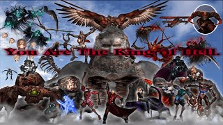 Devil May Cry (2001)|All S | New Game DMD Compilation