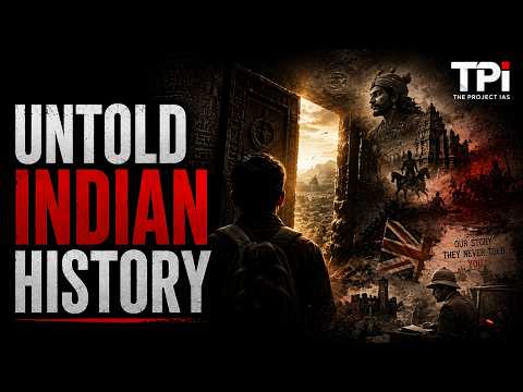 The Untold History of India | Stories They Never Taught You