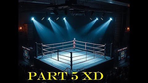 Blondie Plays Def Jam Vendetta Part 5 What Even xD?