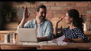 The Shocking Truth - Natural Gas Costs Less than Electric