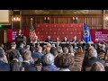 2023 Boston Conference on Cyber Security | Understanding Government &amp; Private Industry Partnerships