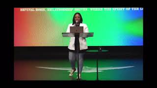 Why We Need to Raise Our Voice