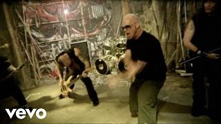 Five Finger Death Punch - Never Enough