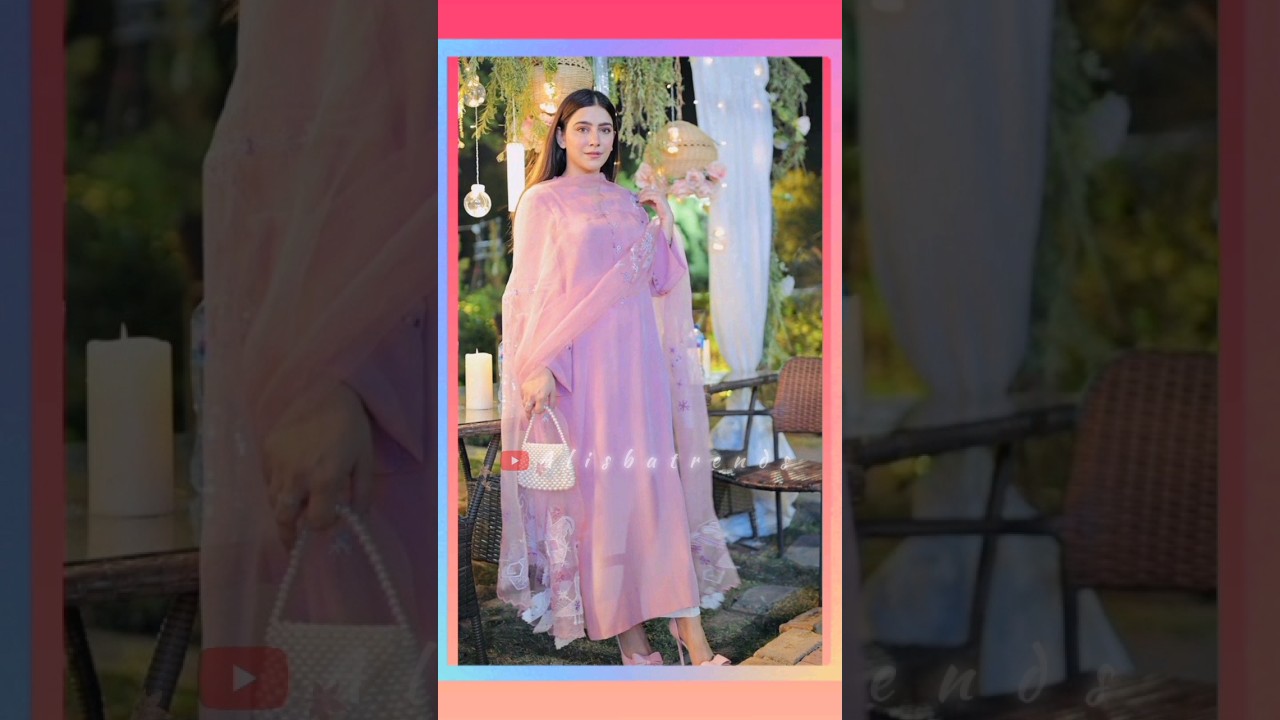 Panjabi Palazo Suits/ 