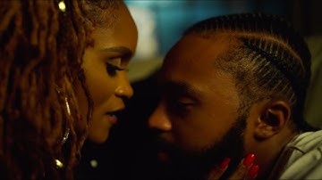 Laurie Love - PDA (Official Video)