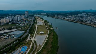 새(로워진) 놀이터 (여주 현암지구공원)