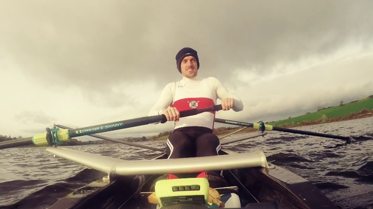 Irish Rowing Special. YouTube