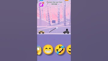 Two car racing funnny trend video game play #gaming #3d #videogame #cartooon #new  #youtubeshorts