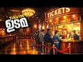 I Made $10K in a Single Day Running a Theatre🤩...!!