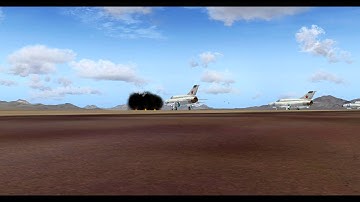 Tacpack V1.4 & Livingworld Targets test