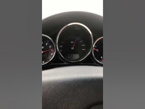 2008 Cadillac CTS 3.6 LLT 0-200 24s - YouTube