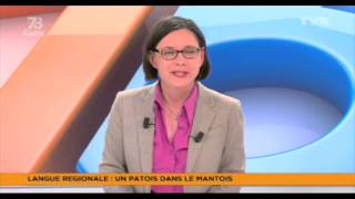 Le 7/8 l’Actu – Emission du mardi 18 février 2013
