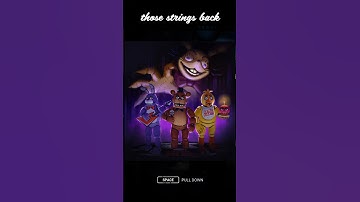 Did Dead by Daylight Reveal Glitchtrap is Afton?!