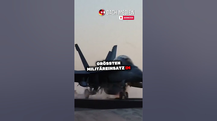 US-Luftangriff: Eskalation im Nahen Osten? @newstime.digital