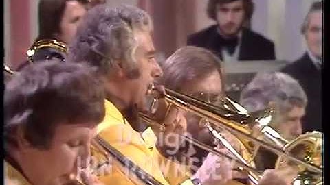 James Last   Paloma Blanca 1976