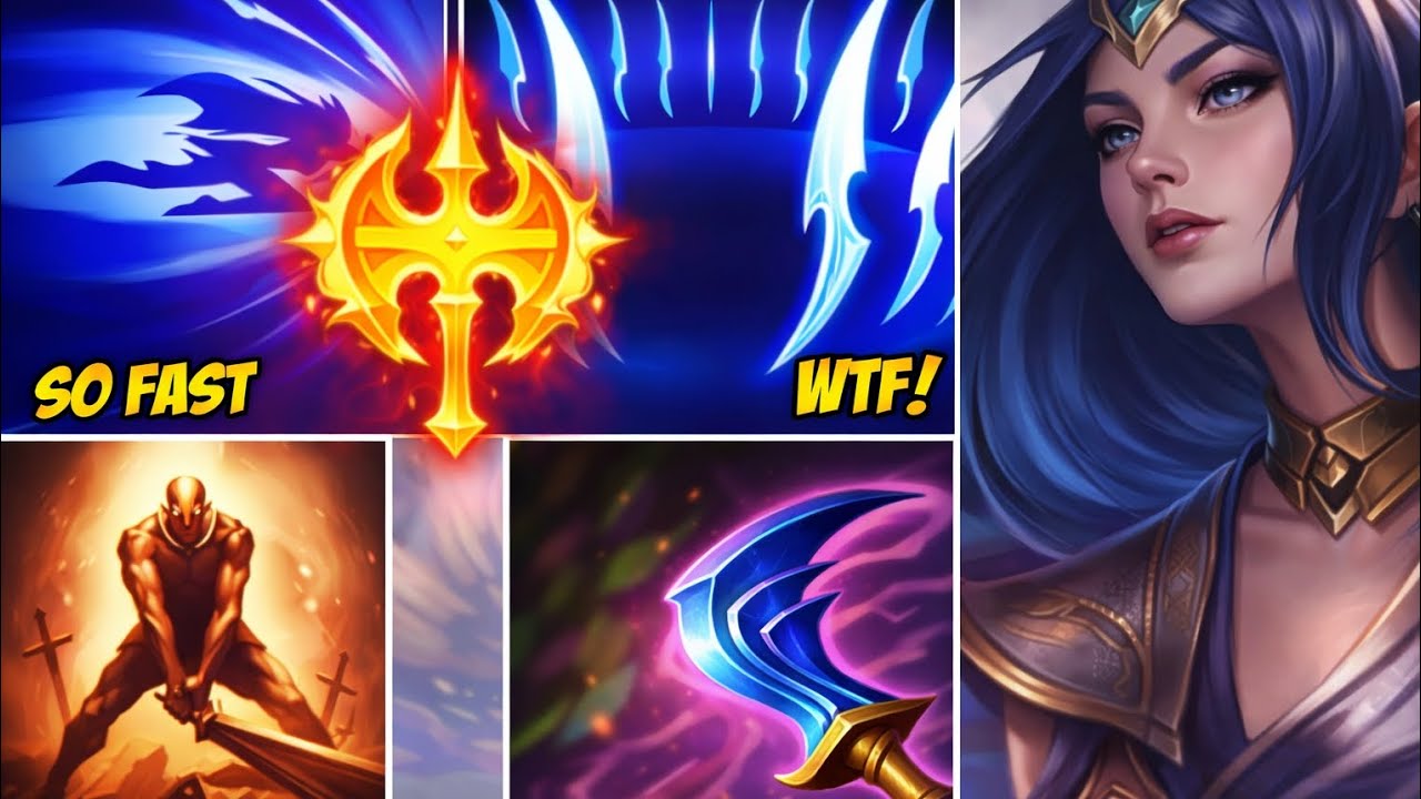 IRELIA vs TEEMO COMO VIRAR A PARTIDA MESMO PERDENDO A LANE #irelia #wildrift #leagueoflegends 