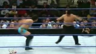 Dropsault - Paul London.wmv