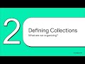 Python Collection Framework and Functional Applications