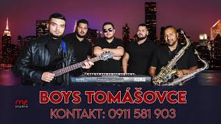 Video thumbnail of "BOYS TOMÁŠOVCE  - 05 FOX"