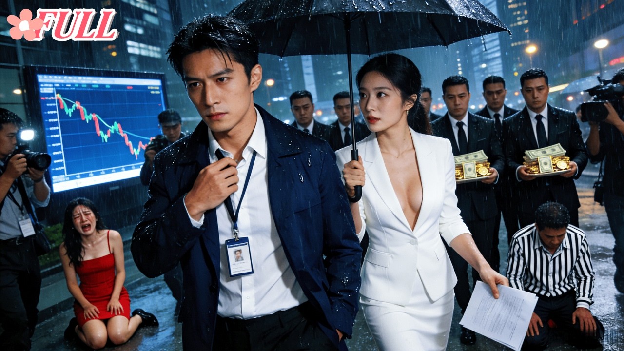 Dipecat demi selingkuhan sampai bangkrut! Kini dia jadi magnat, mantan menangis memohon—terlambat!