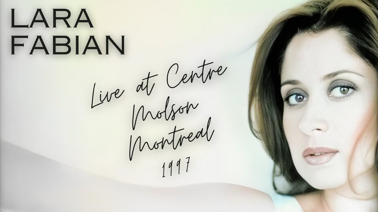 Lara Fabian - 