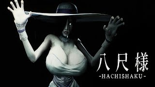 Hachishaku | Gameplay PC