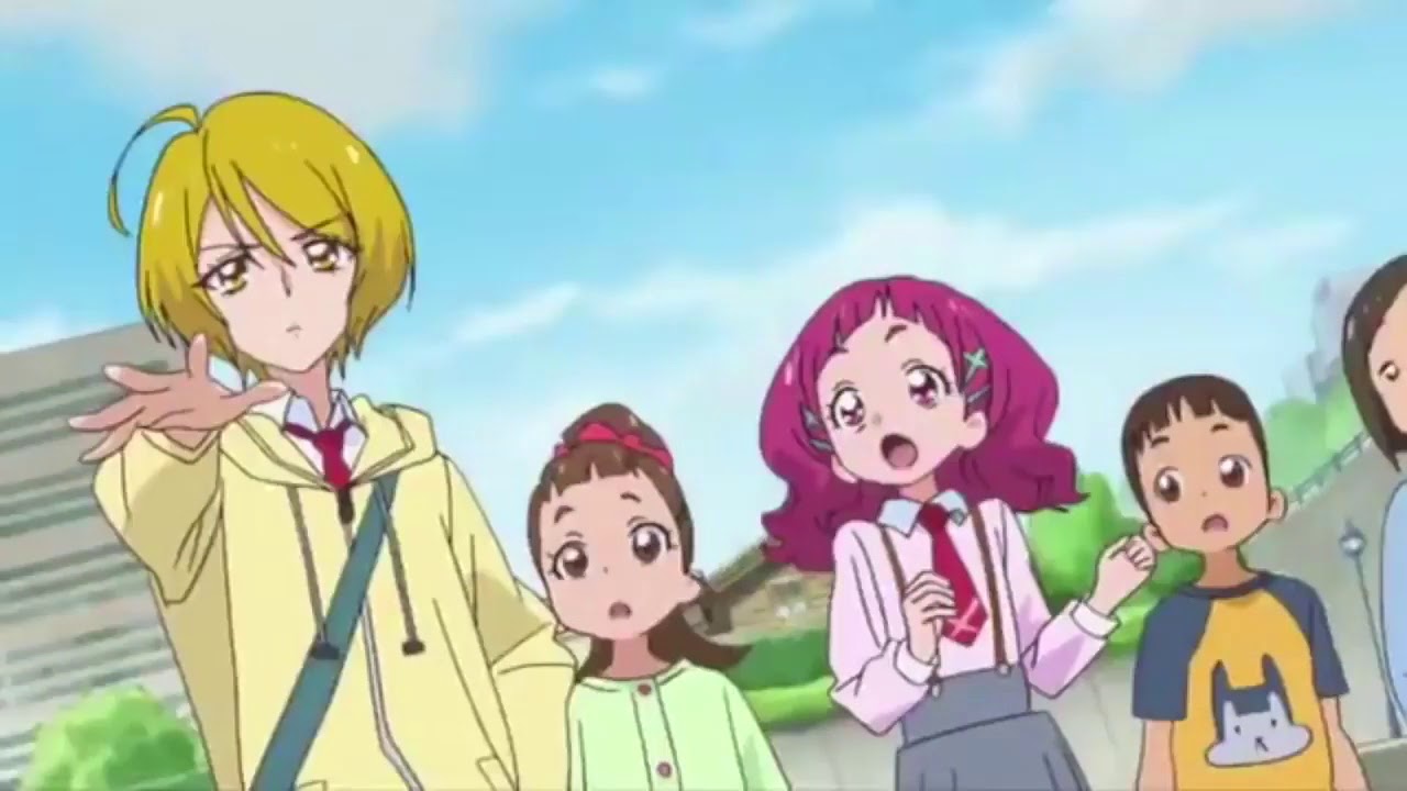 輝木ほまれ 華麗にバスケットボール Youtube