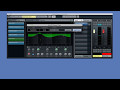 Improved Edit Channel Window | New Features in Cubase 7