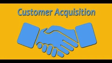 Favor Help Try Customer Acquisition Approach | RVP...