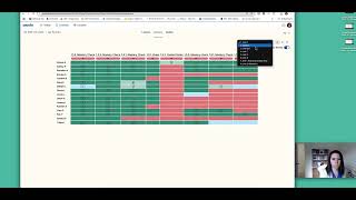 Wavio Pulse: Navigate Different Tracker Views