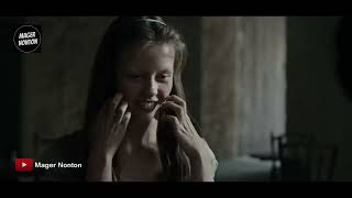 TRAPPED IN A HOSPITAL WHOSE HOBBY IS CATTLE FARMING - Storyline of the Film A CUR3 F0R W3LLN3SS (...