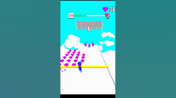 Sandwich Runner MAX LEVEL Gameplay walkthroughs Android #mobliegame #androidgames #games