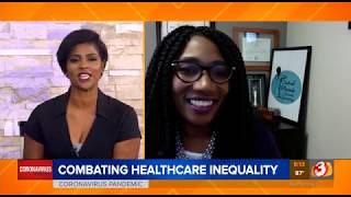 Combating Healthcare Inequality