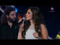 إليسا أول مرة تحب يا قلبي فبراير الكويت 2015
