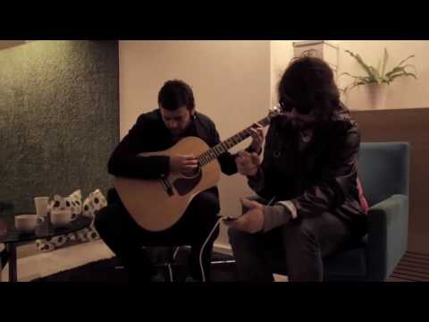 Zoé - Soñé (Ensayo)