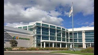 Avangrid: Accelerating Transformation