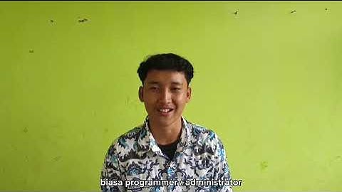 Tugas informatika//penjelasan tentang sistem komputer 