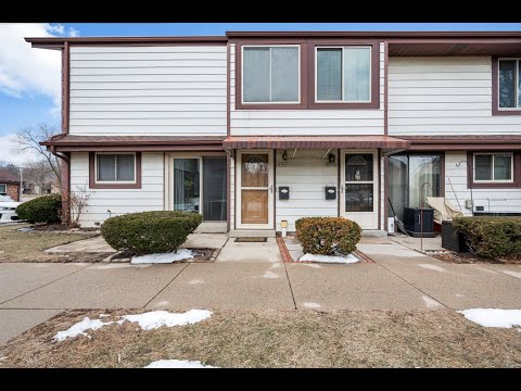 6360 S 20th St, Milwaukee, WI home video tour