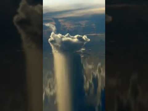 صوت من السماء اعجاز علمي في قراءة القرآن الكريم