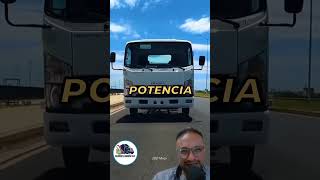 ISUZU ELF 400 "IN THE TRADING VALUES GUIDE" Isuzu Elf 100 Redilas