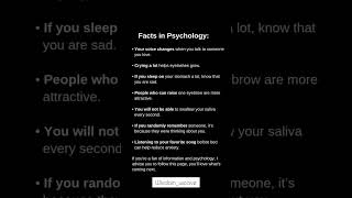 7 Crazy Psychology Facts You Didn’t Know! 🧠 | Mind-Blowing Truths